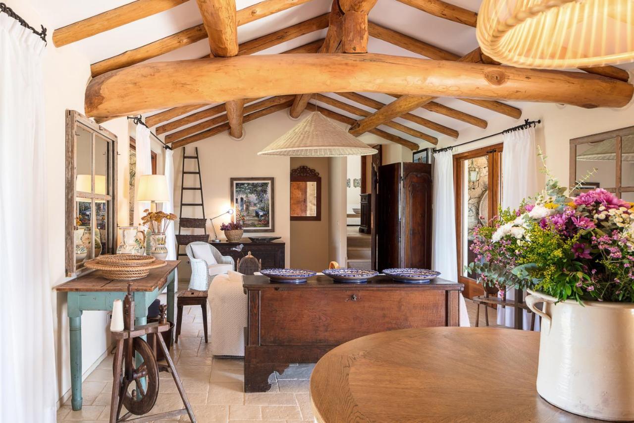 Bed & Breakfast Albero Capovolto Golfo Aranci