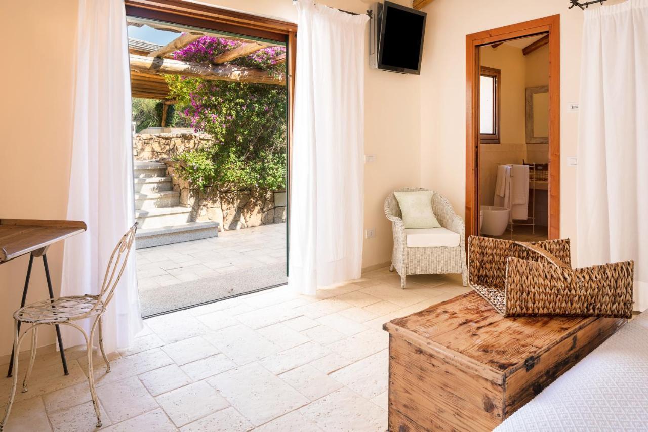 Bed & Breakfast Albero Capovolto
