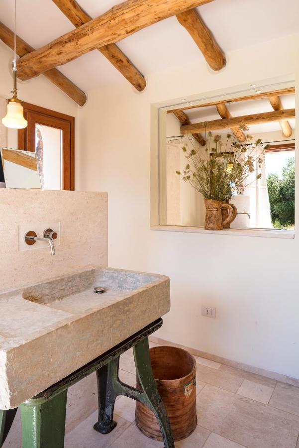 Bed & Breakfast Albero Capovolto Golfo Aranci