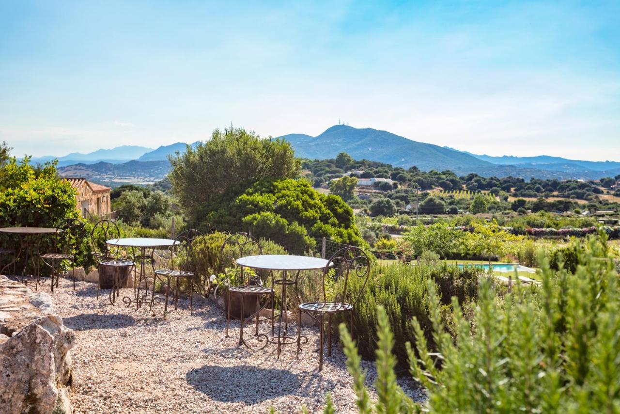 Albero Capovolto Bed & Breakfast Golfo Aranci