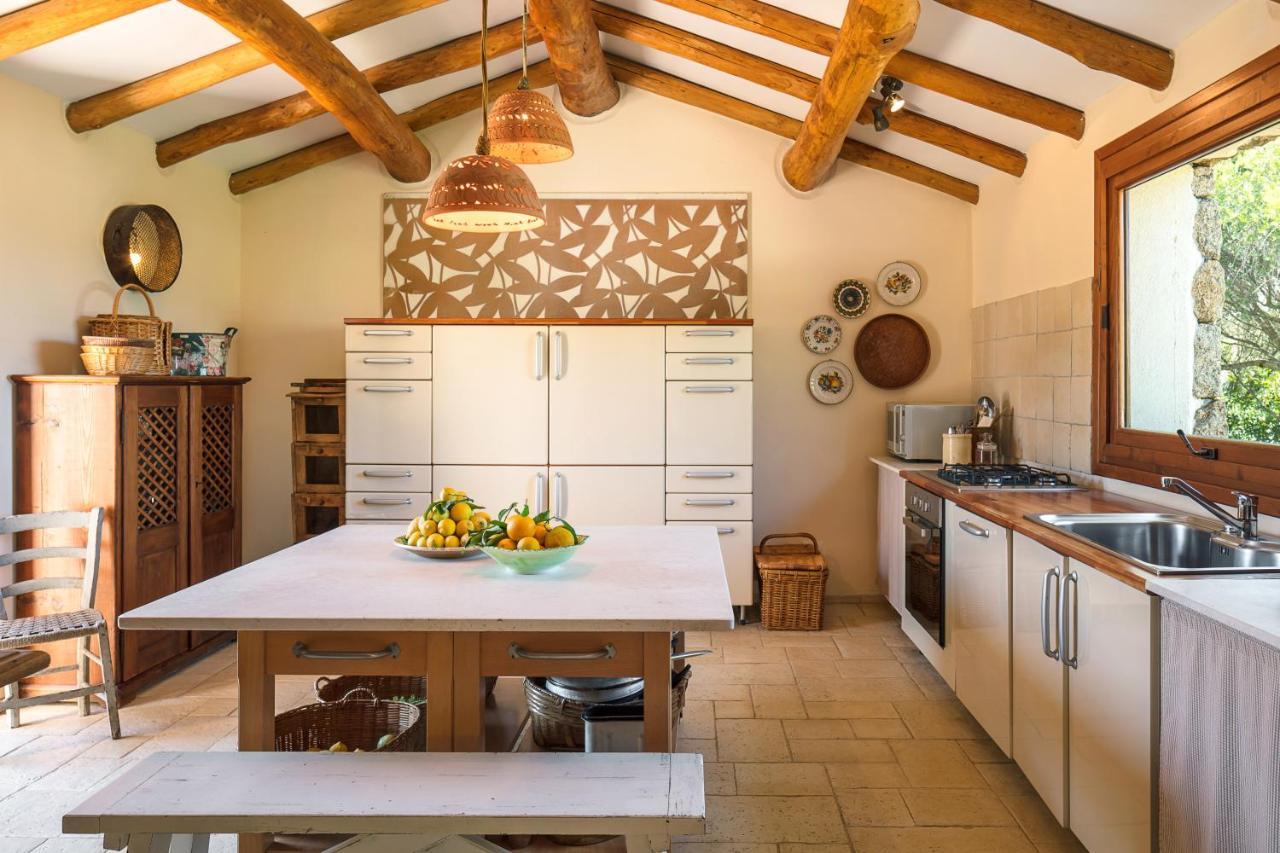 Albero Capovolto Bed & Breakfast Golfo Aranci
