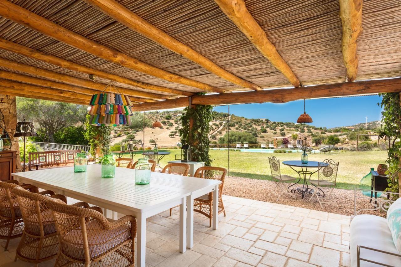 Bed & Breakfast Albero Capovolto Golfo Aranci