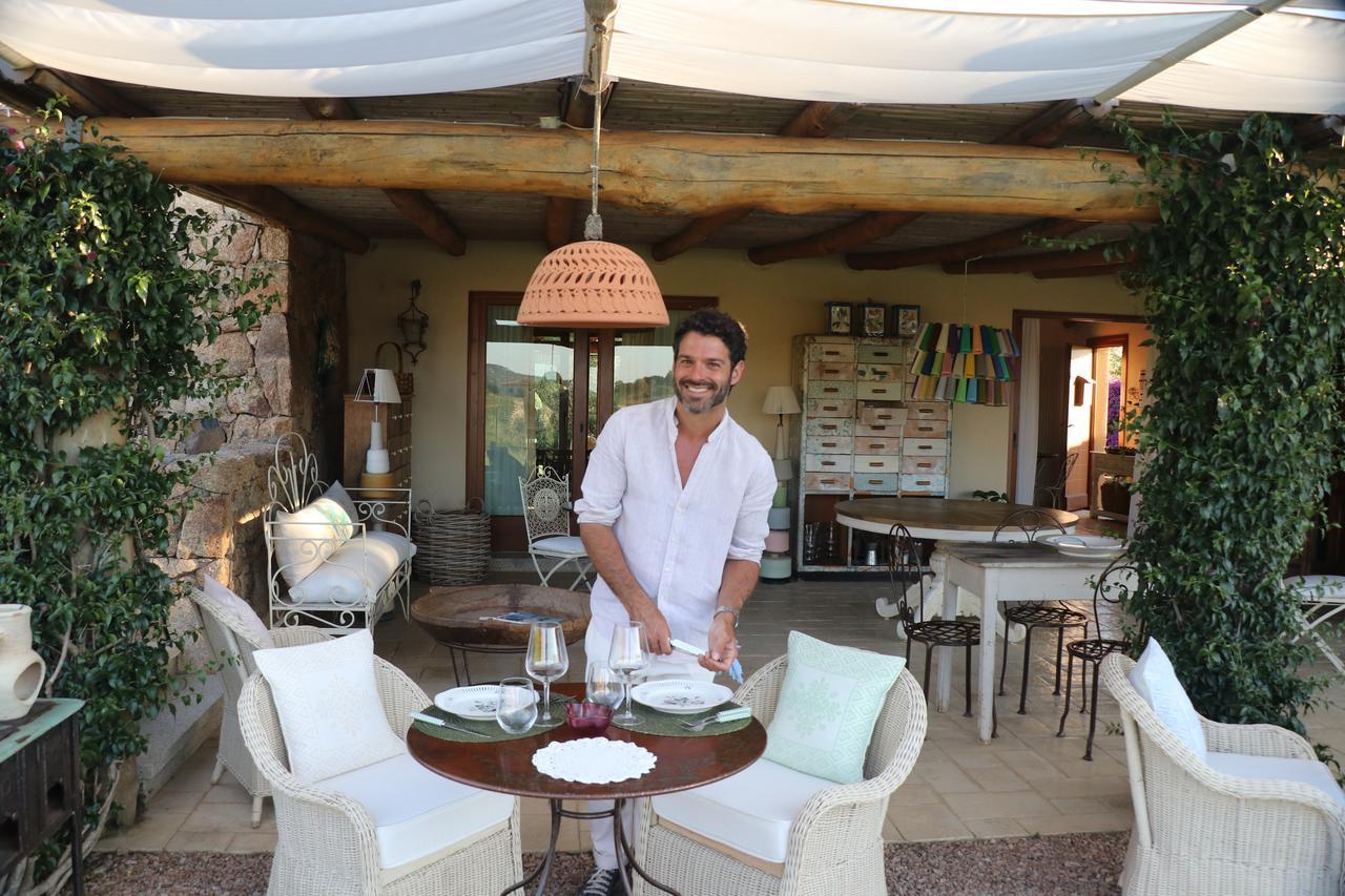 Bed & Breakfast Albero Capovolto
